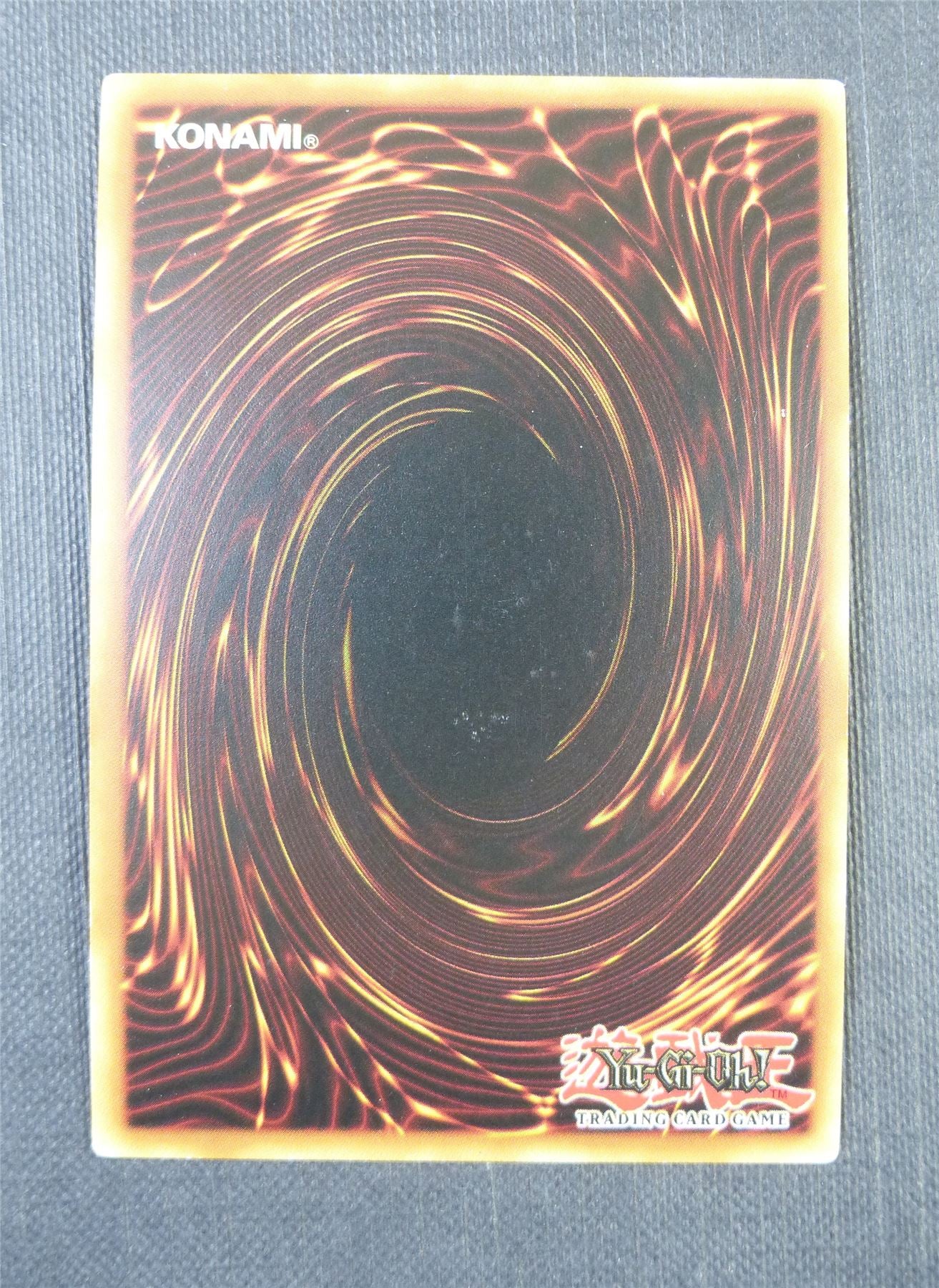 Remove Brainwashing PGL3 Gold - Ultra Rare - Yugioh Card #7D0