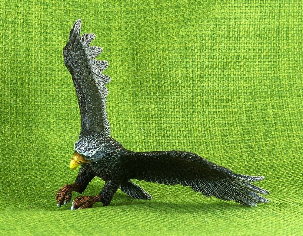 Classic Metal Giant Eagle - Lord Of The Rings - Warhammer AoS 40k #EN