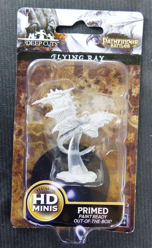 Flying Ray - Pathfinder Battles Miniature #W7