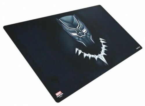 Marvel Champions Game Mat - Black Panther - Playmat - Gamegenic #T3