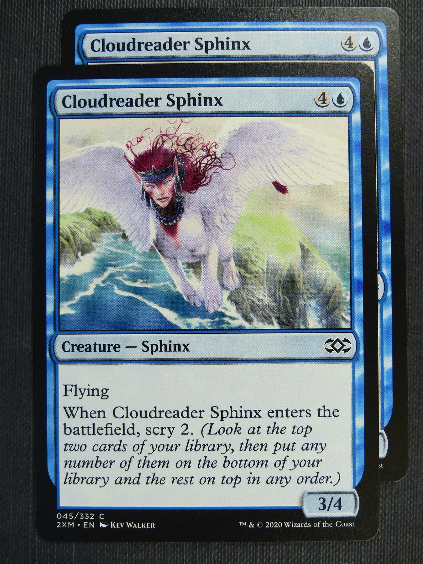 Cloudreader Sphinx x2 #3O4