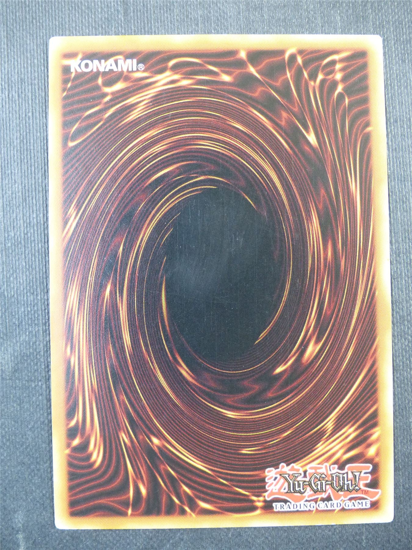 Vampire Sucker FLOD Secret Rare - 1st ed Yugioh Card #2NL