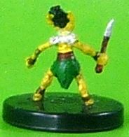 Batiri Goblin - Dungeons And Dragons - Warhammer AoS 40k #87