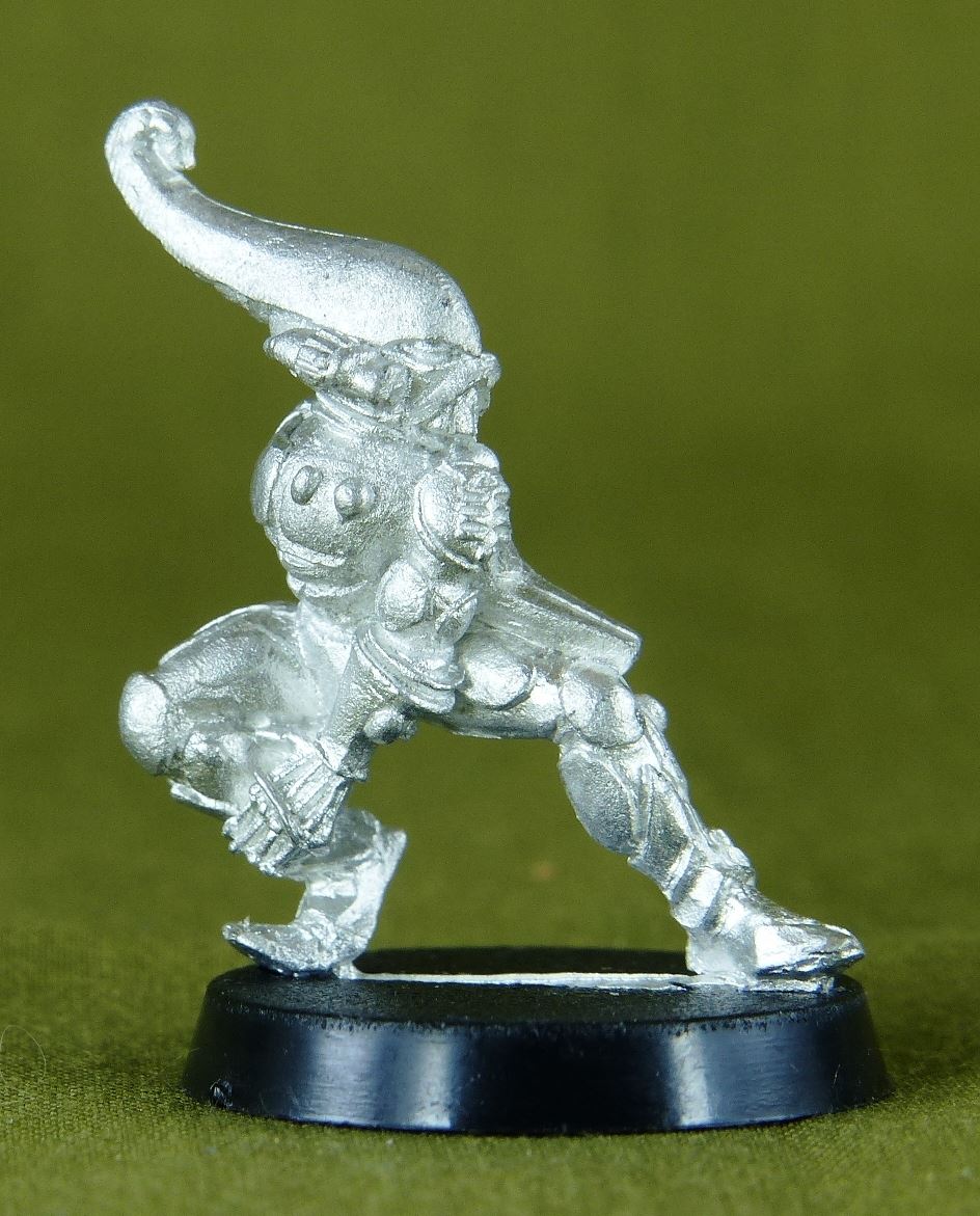 Classic Metal Aeldari Scorpion - Warhammer 40k #GV