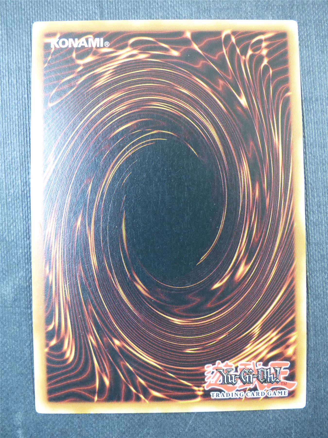 Crystron Halqifibrax DUOV Ultra Rare - 1st ed Yugioh Card #2MB