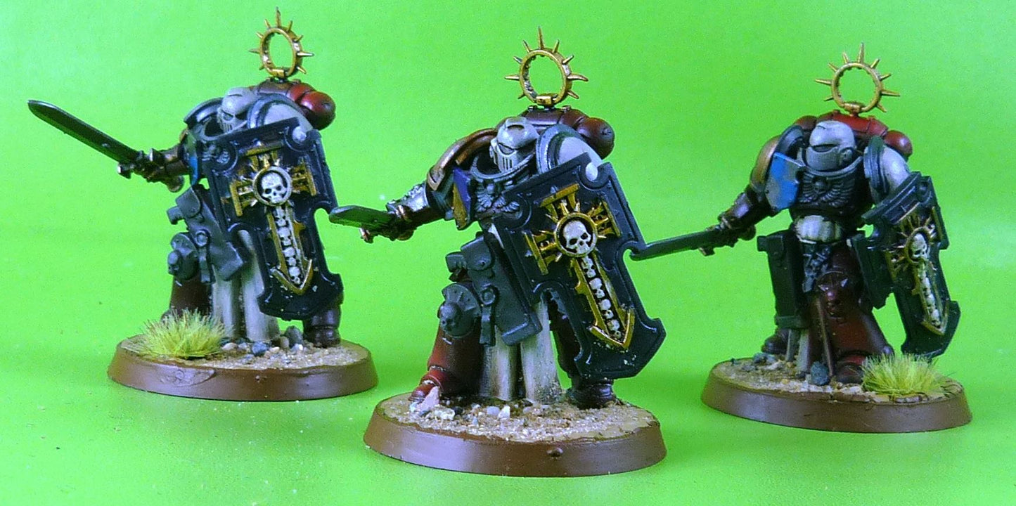 Bladeguard - Warhammer AoS 40k #13