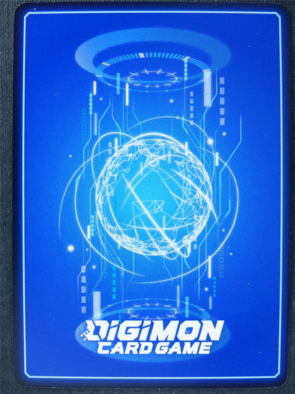 RagnaLoardmon BT3-019 SR - Digimon Cards #YK