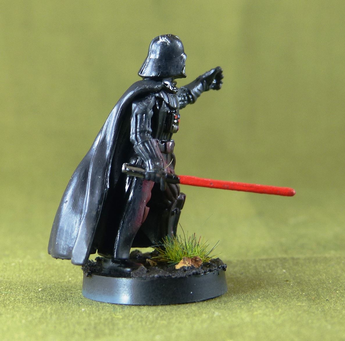 Darth Vader - Star Wars Legion #1DM