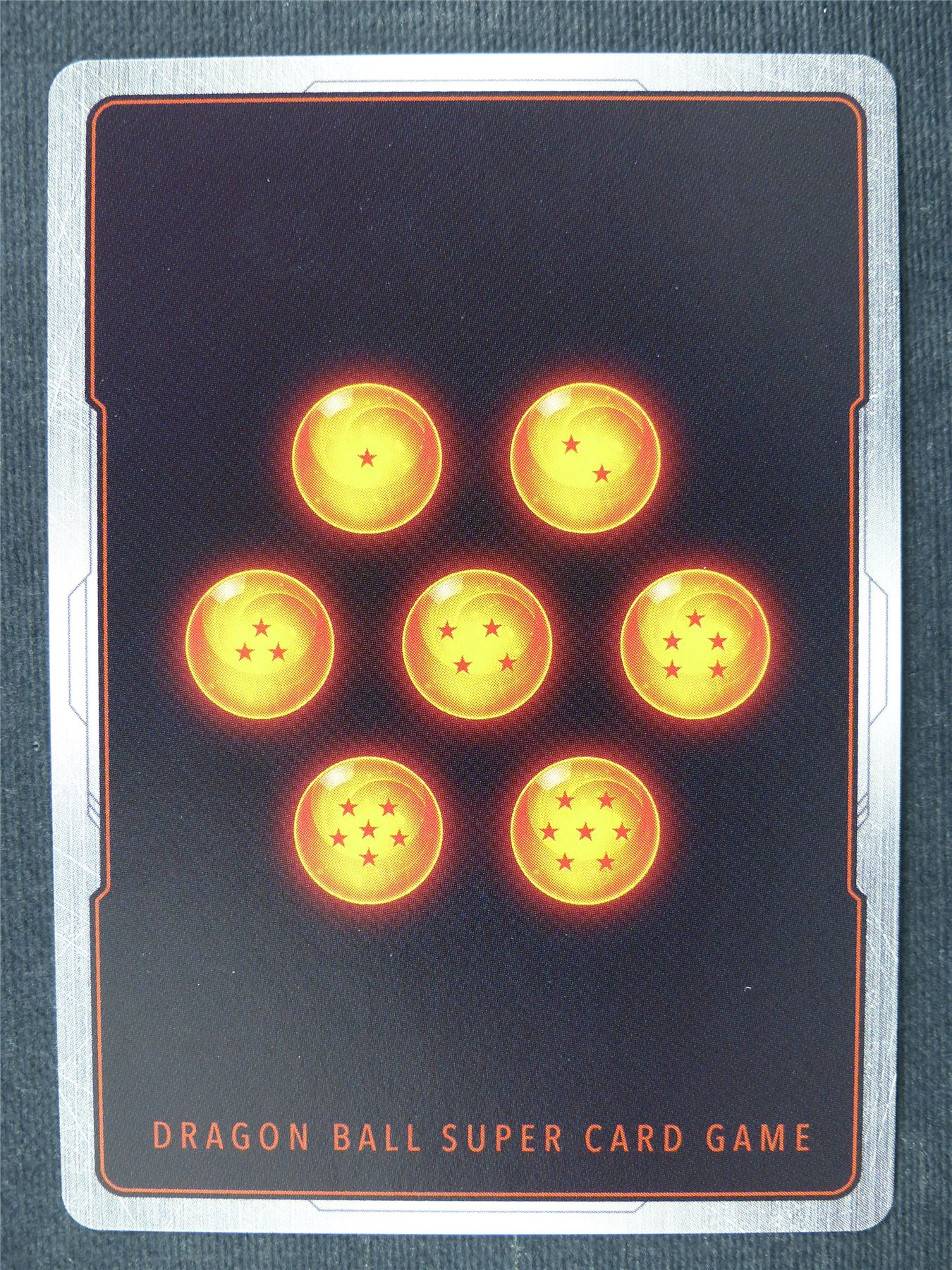 Cooler Tyrannical Assault SR - Dragon Ball Super Cards #42U