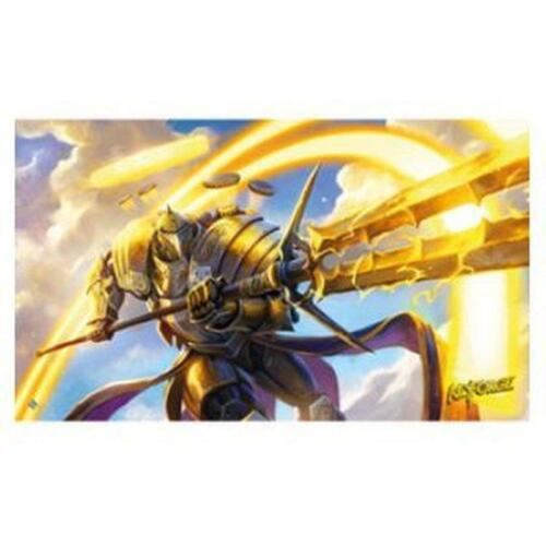 Keyforge - Raiding Knight - Playmat - Fantasy Flight #TZ