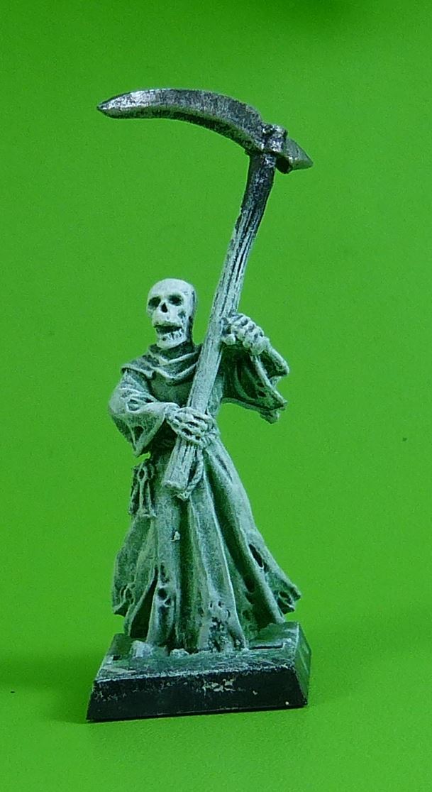 Wight - Warhammer AoS 40k #2PD