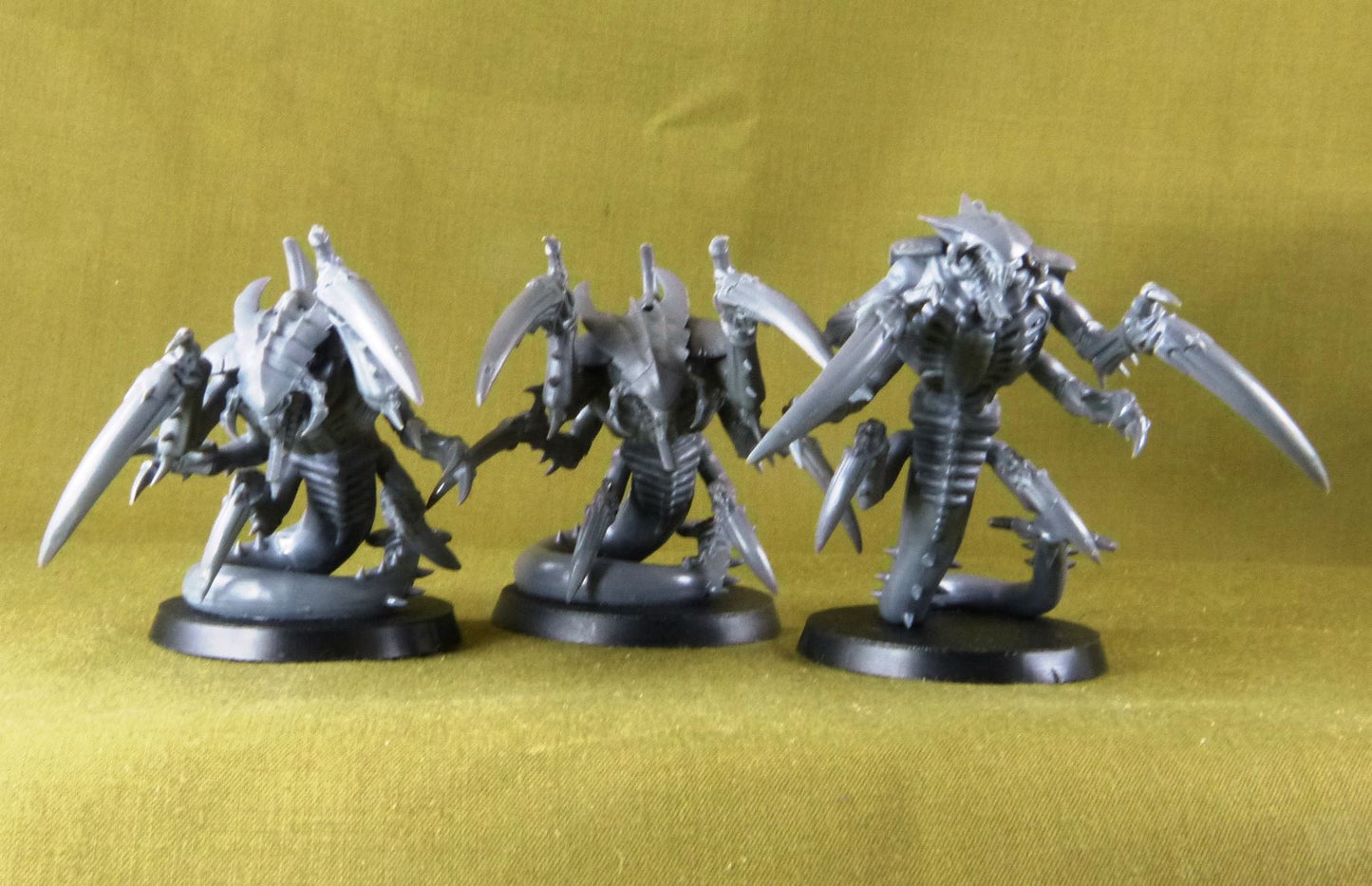 Ravener Brood - Tyranids - Warhammer AoS 40k #H0