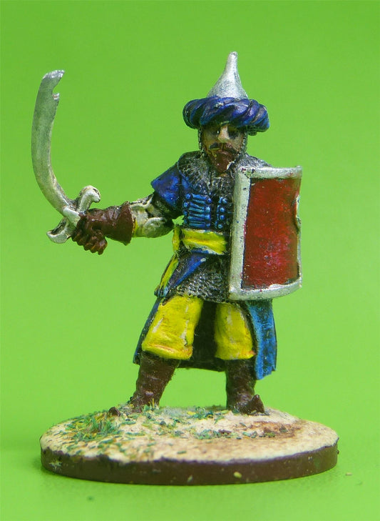 Warrior - Warhammer AoS 40k #467