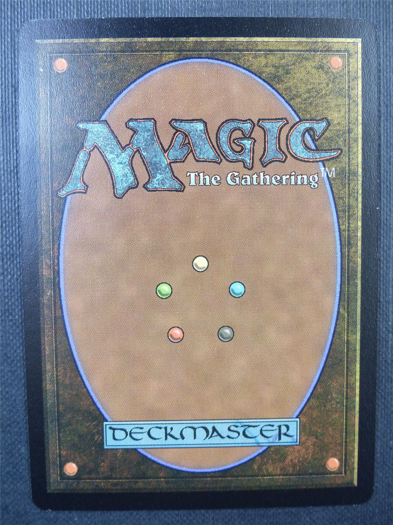 Sword of Hearh and Home Showcase - Mtg Card #6BS