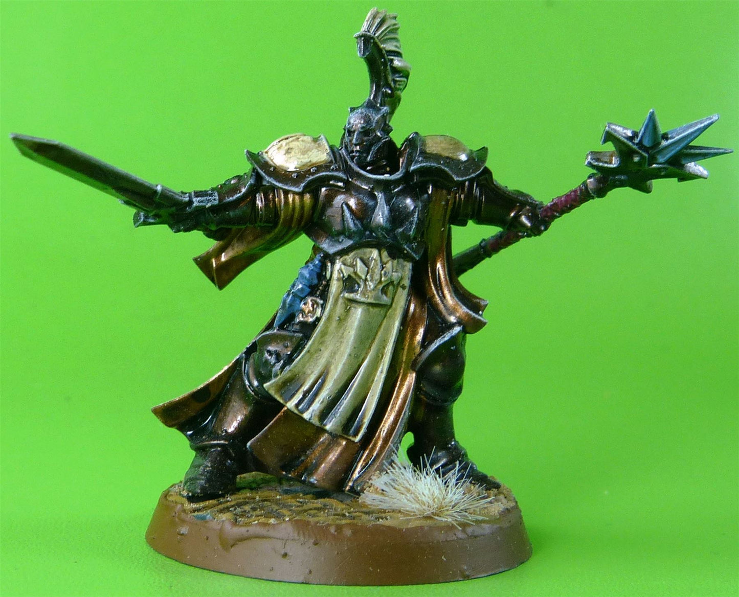 Evocators - Stormcast Eternals - Warhammer AoS 40k #6J