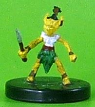 Batiri Goblin - Dungeons And Dragons - Warhammer AoS 40k #87