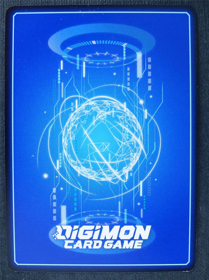 Rosemon BT1-082 - Digimon Cards #2K