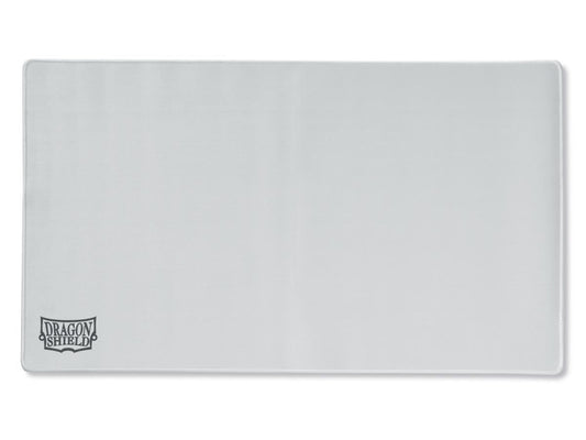 Plain White - Playmat - Dragon Shield #TL