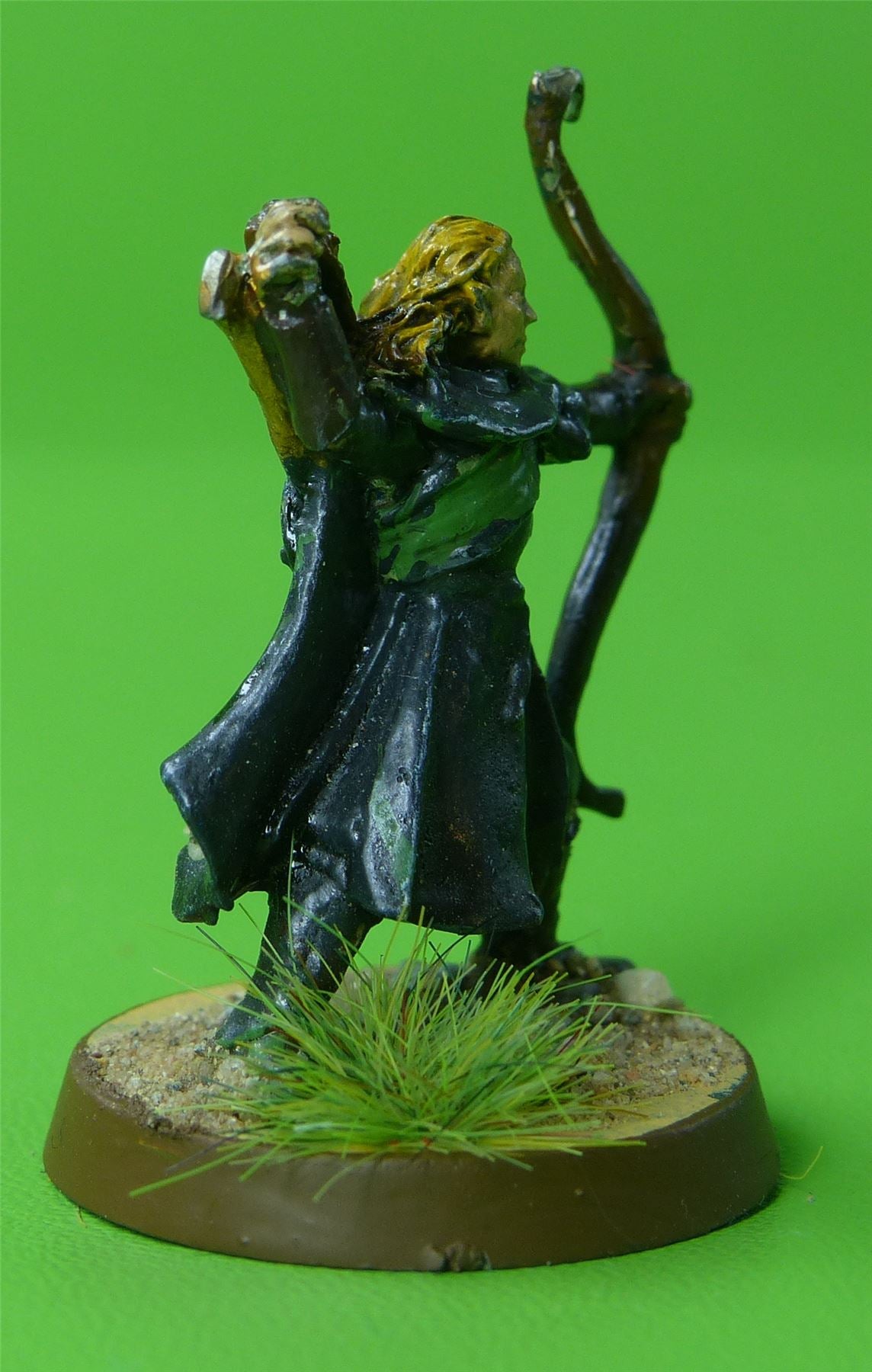 Lord Of The Rings Miniature - Warhammer AoS 40k #85A
