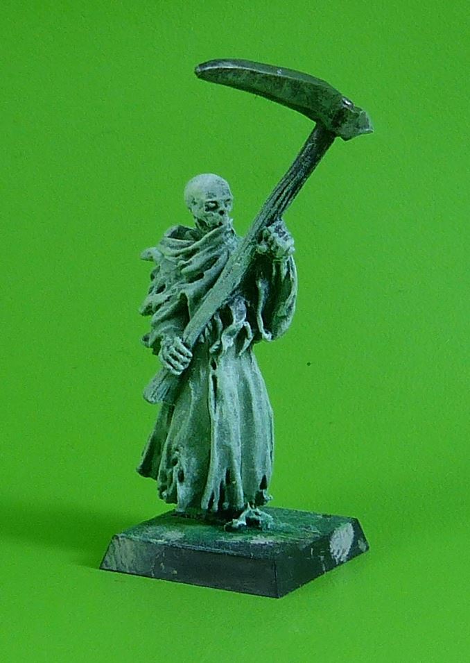 Wight - Warhammer AoS 40k #2PC