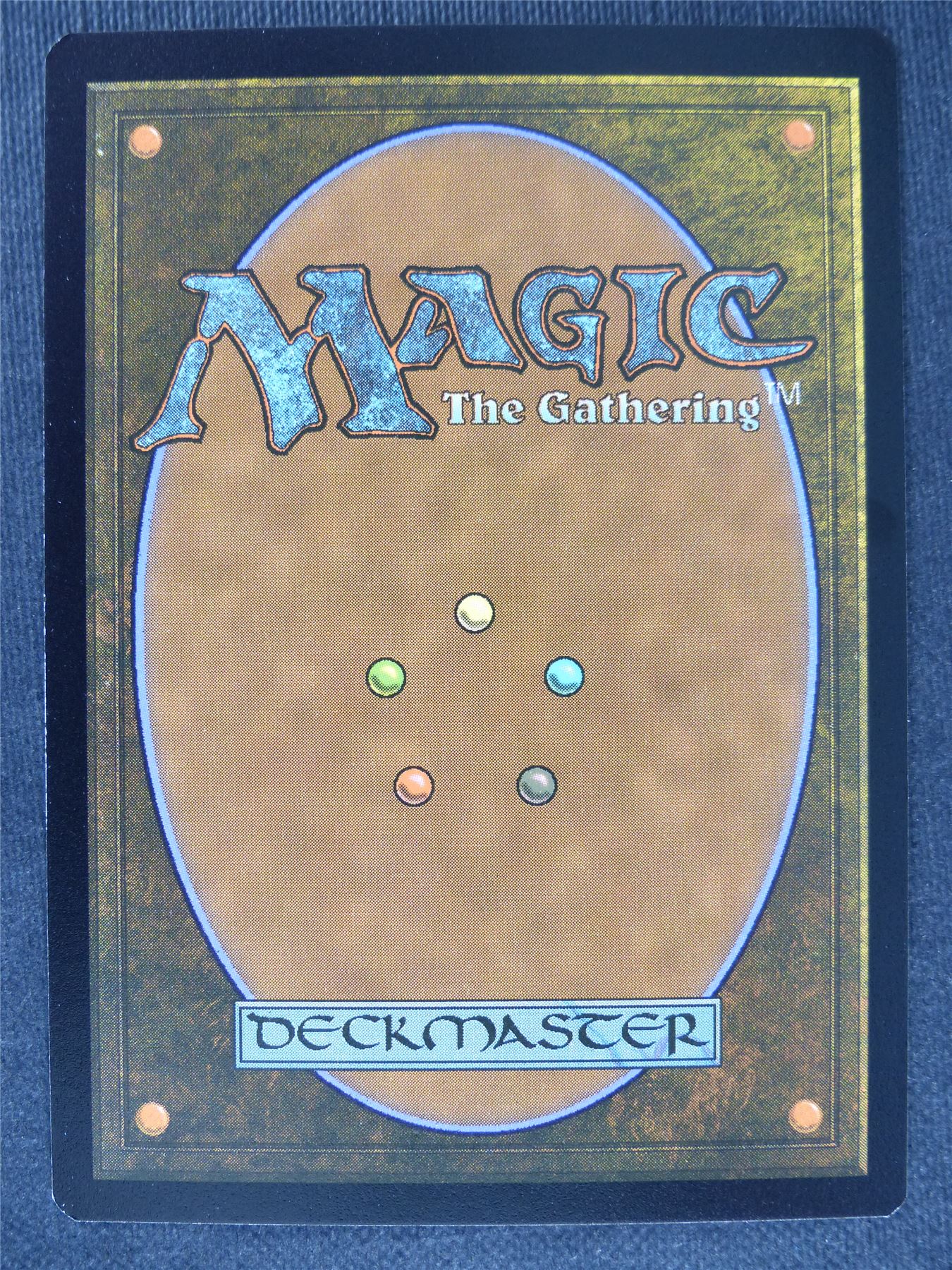 Tibalt's Trickery Extended Foil #BE