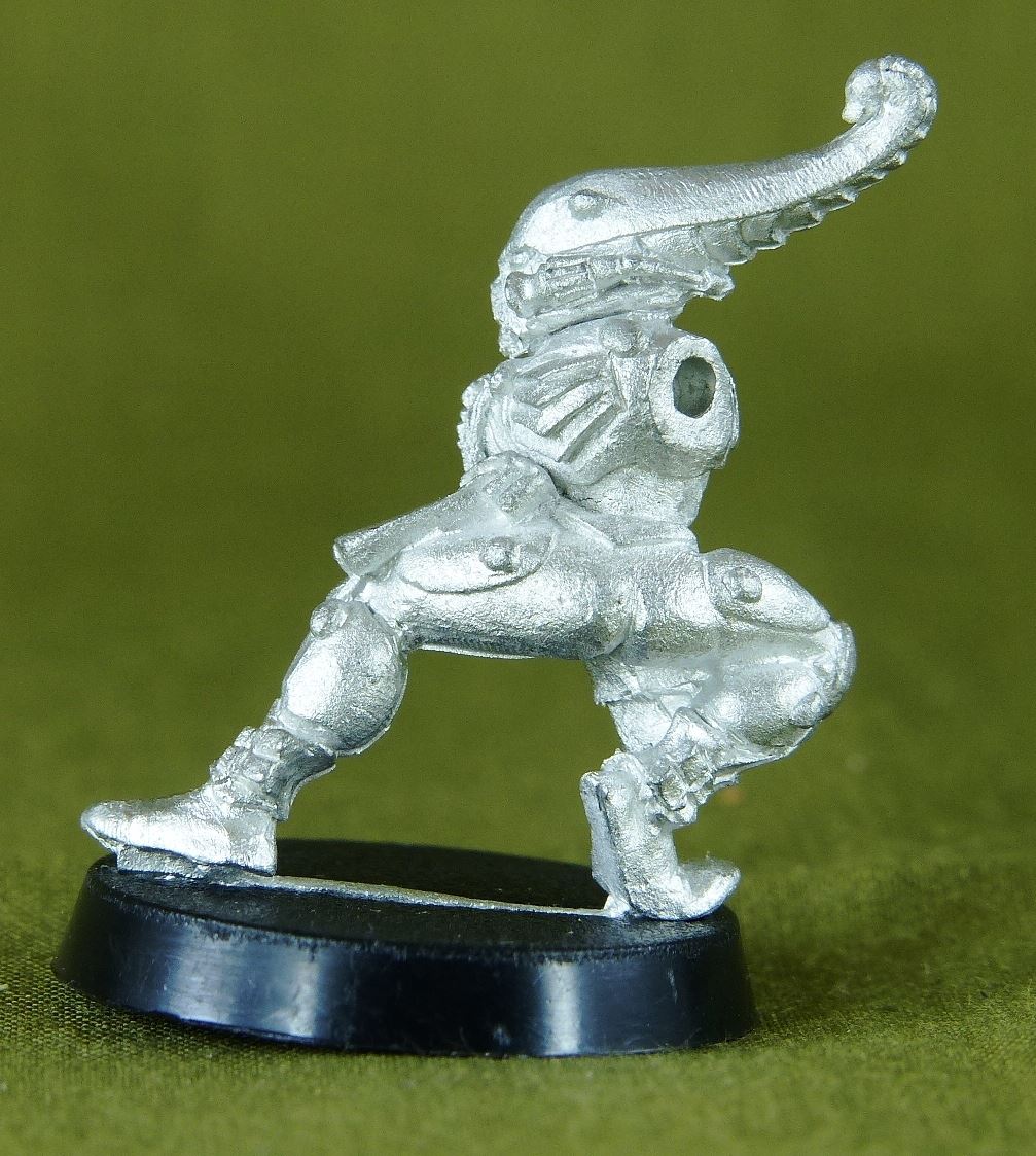 Classic Metal Aeldari Scorpion - Warhammer 40k #GV