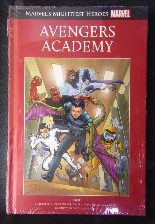 Avengers Academy - Marvel - Graphic Hardback #54
