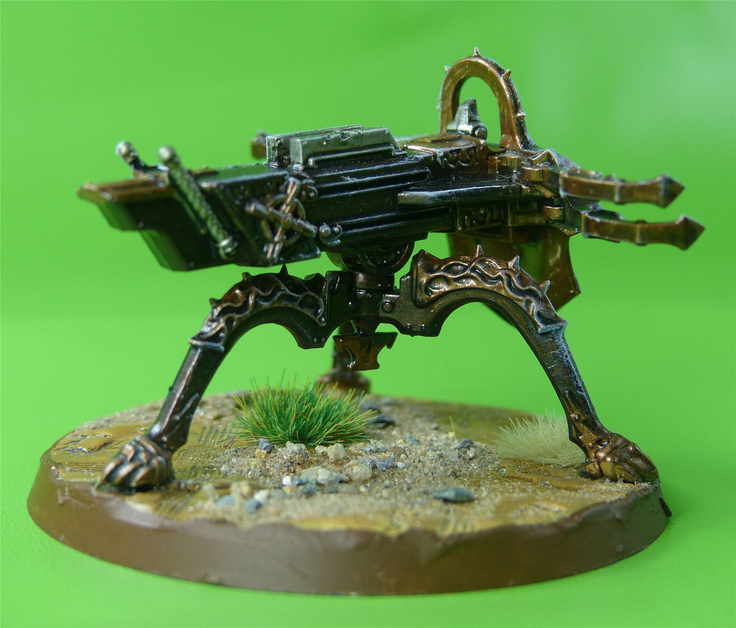 Stormcast Eternal Celestar Ballista - Warhammer AoS 40k #85Q