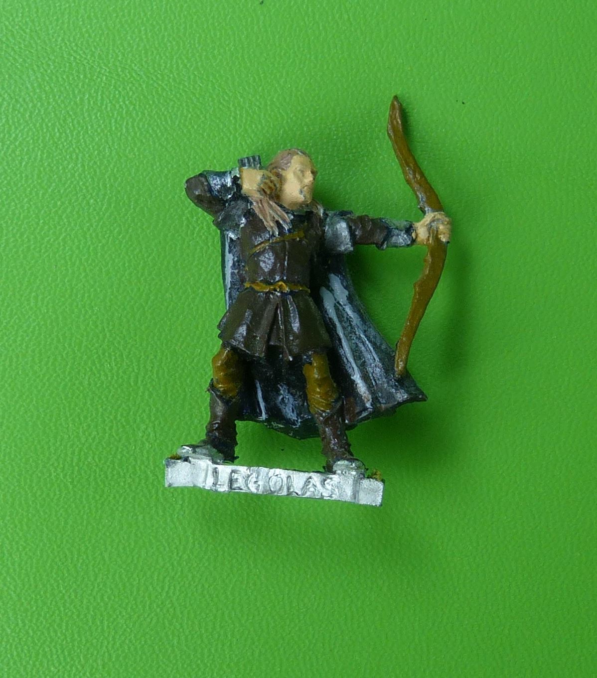 Lord Of The Rings Legolas - Warhammer AoS 40k #897