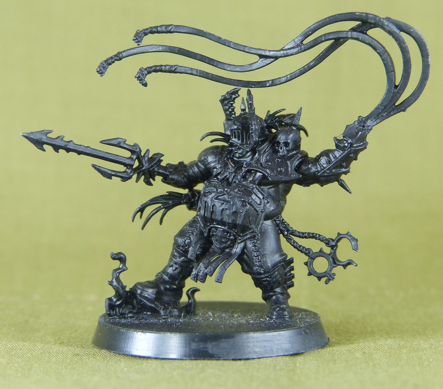 Bloodstoker - Blades Of Khorne - Warhammer AoS 40k #GM