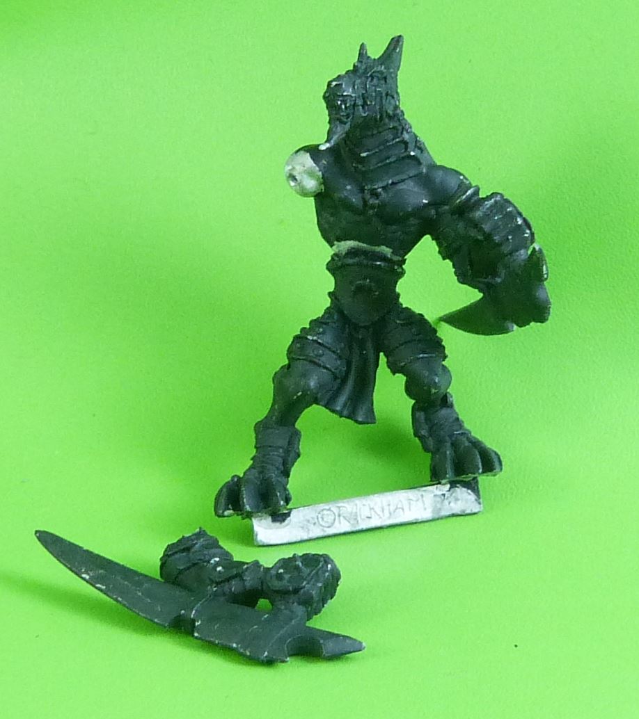 Rackham Miniature - Warhammer AoS 40k #30Y