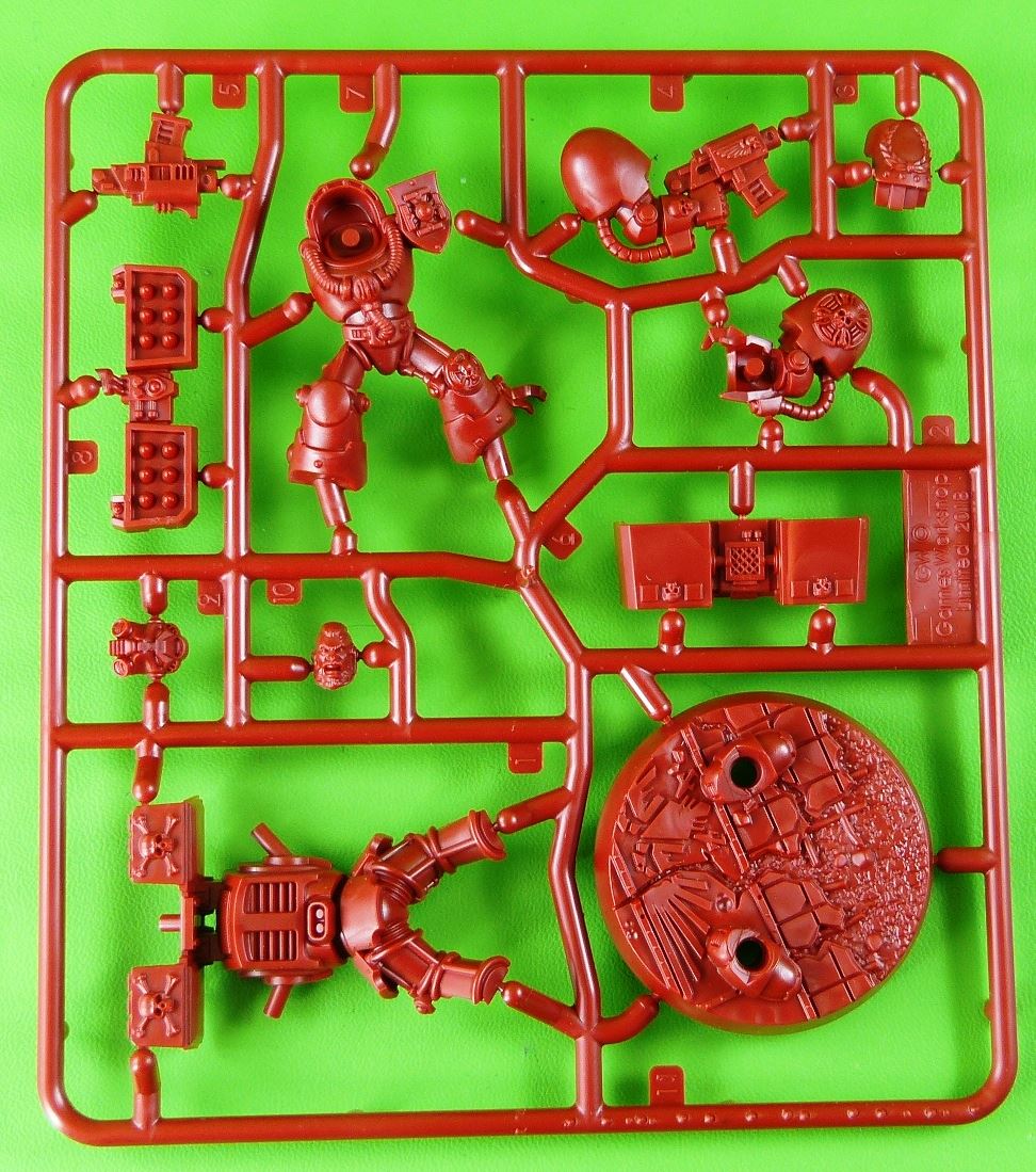 Space Marines Hero - Warhammer 40k #HI