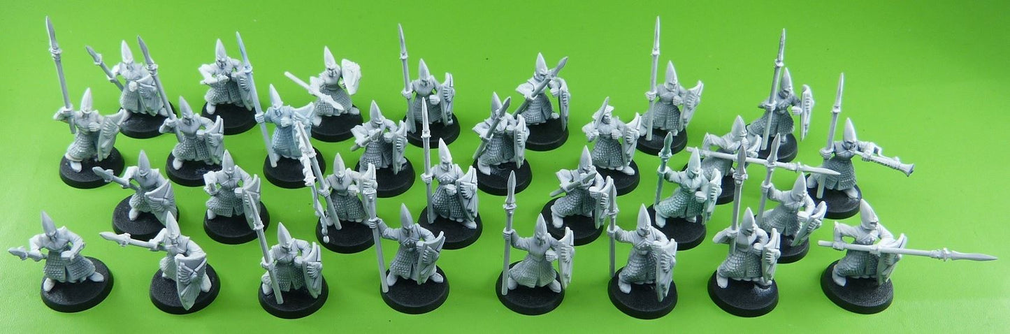 High Elves - Warhammer AoS #7KX