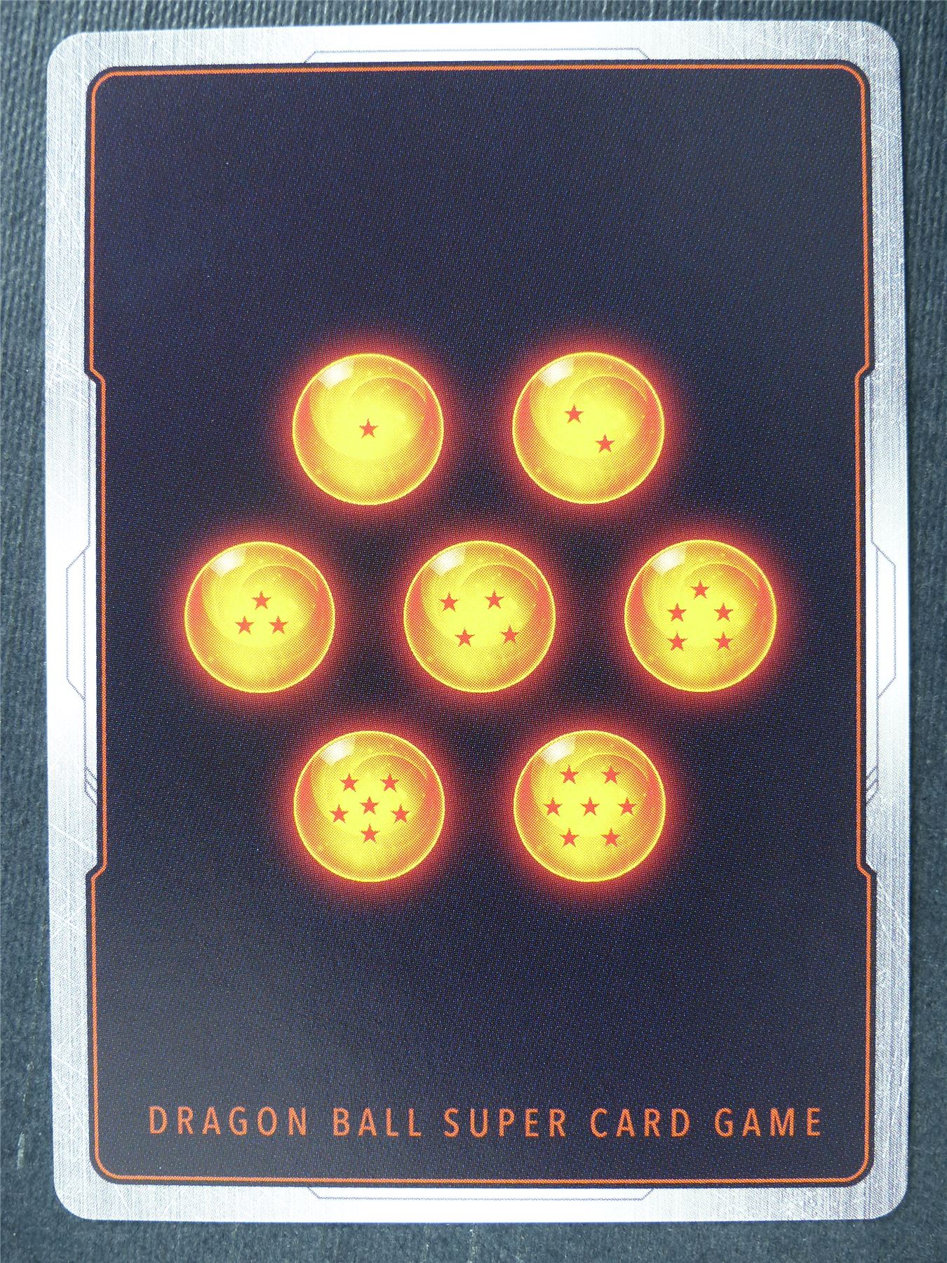 Koitsukai Mechanical Courage Foil - Mythic Booster - Dragon Ball Super Card #43R