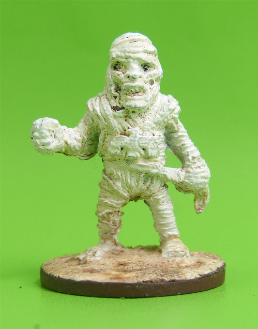 Mummy - Warhammer AoS 40k #45J