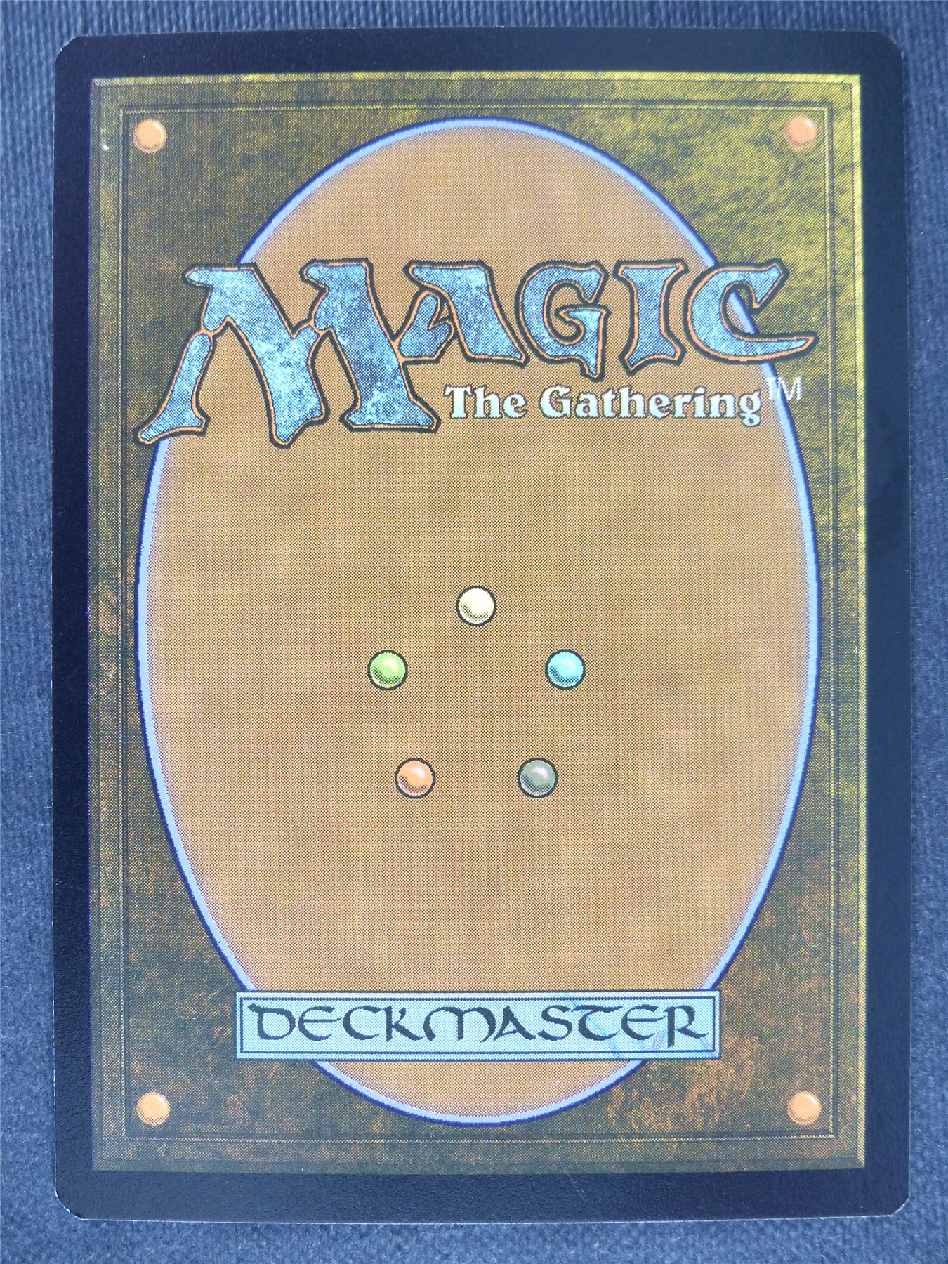 Resplendent Marshal Extended Foil #B1