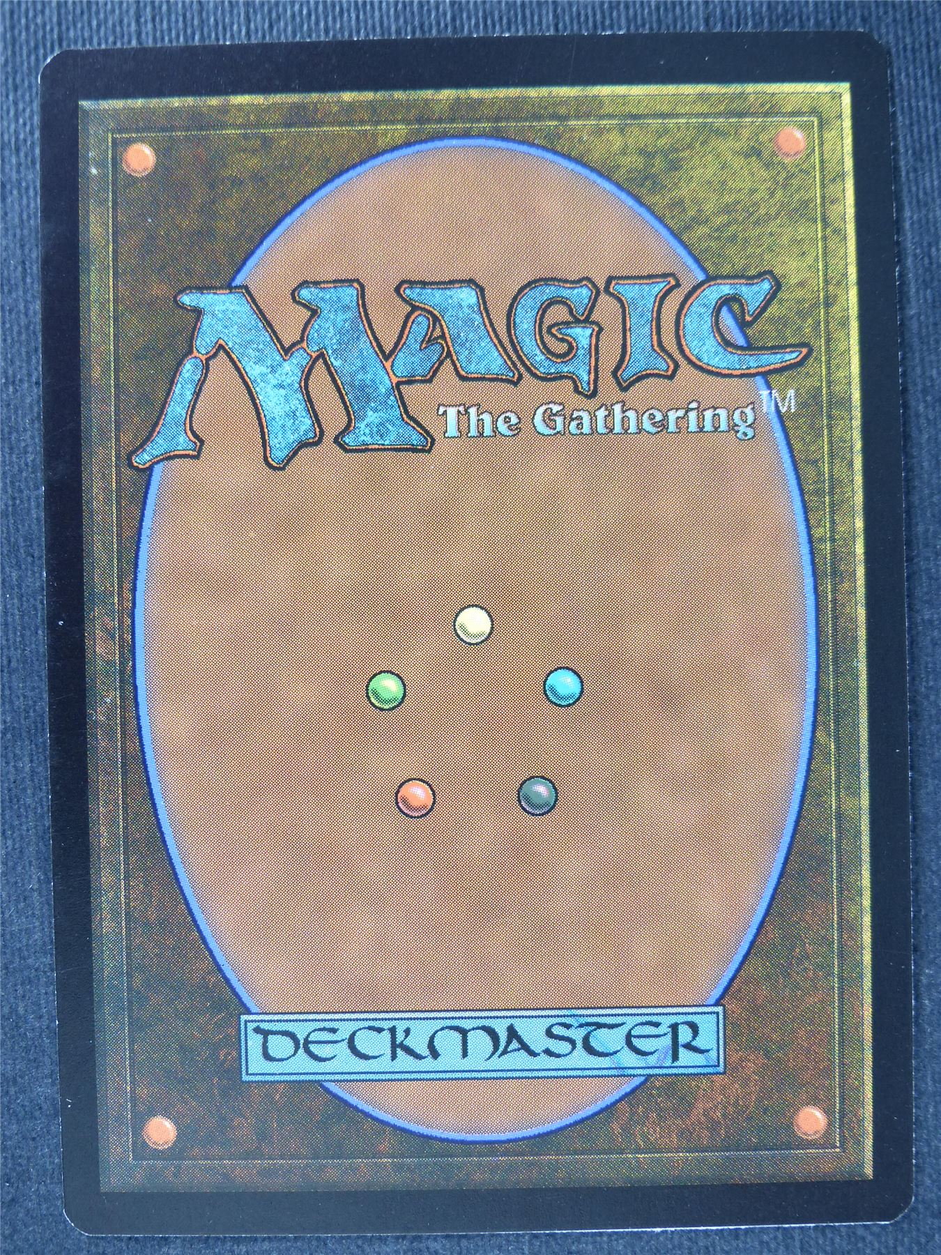 Titania Protector of Argoth - Mtg Magic Cards #35