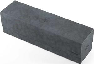 Dungeon S 550+ Deck Box - Black - Gamegenic