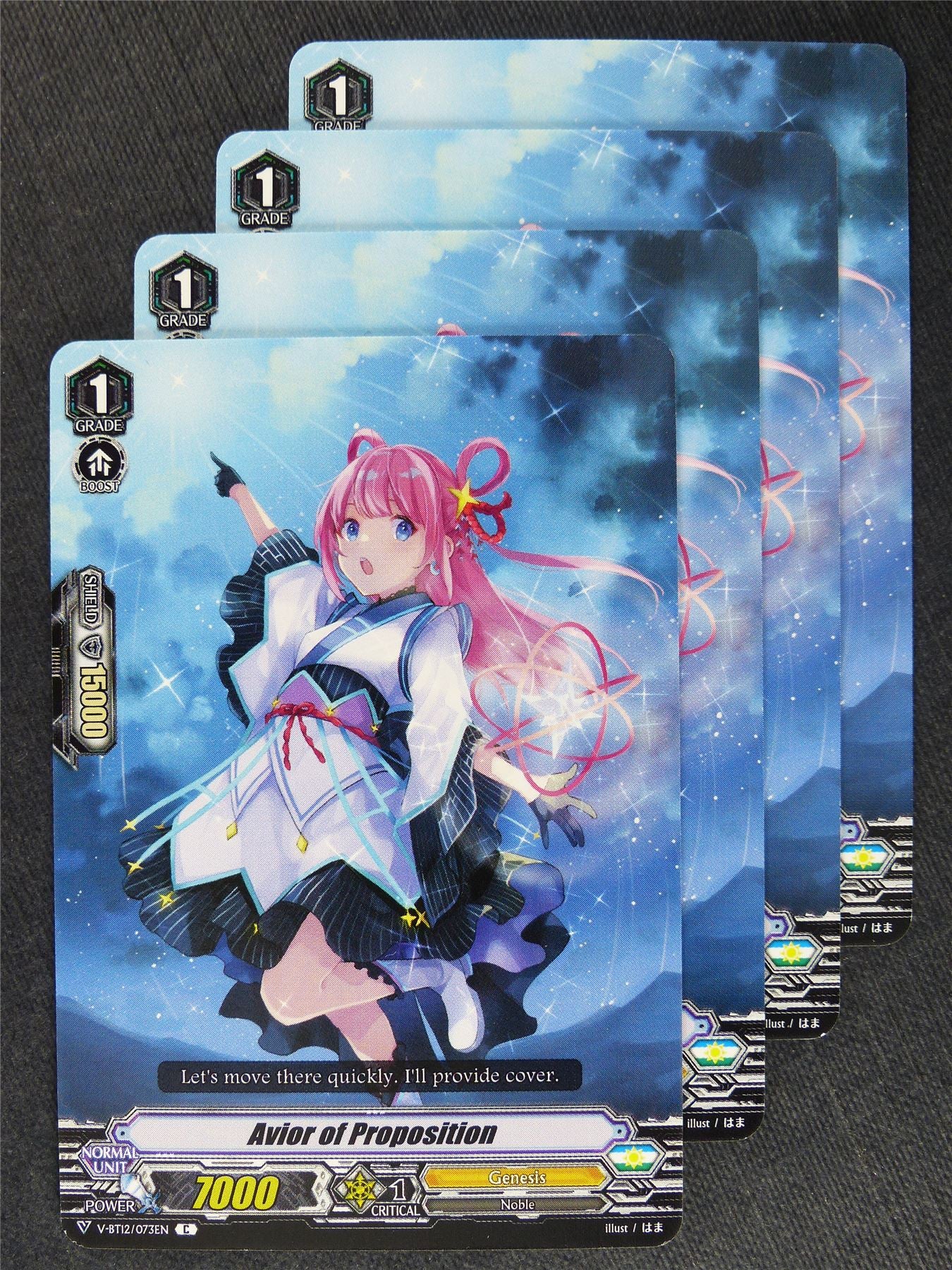 Black Mapping Salaphiel