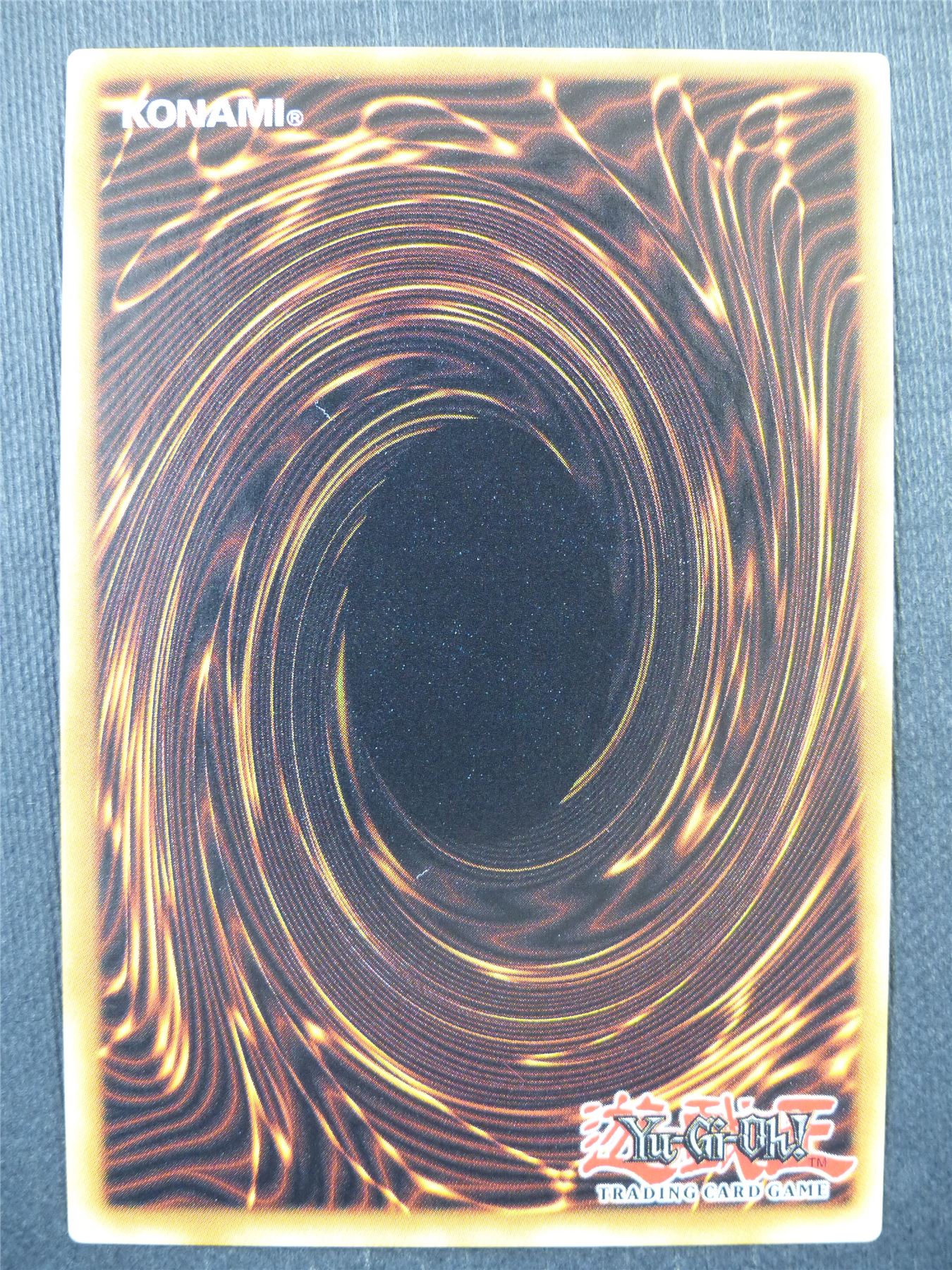 Crystal Bond LDS1 League Rare - 1st ed Yugioh Cards #4VY