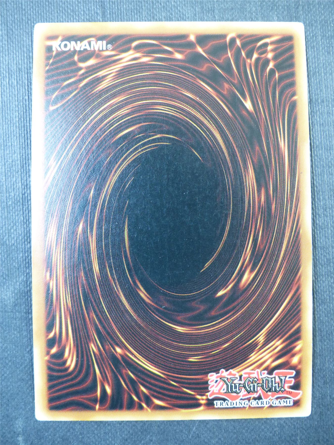 Crystron Halqifibrax DUOV Ultra Rare - 1st ed Yugioh Card #2MC