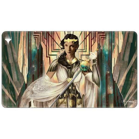 Magic The Gathering - Streets Of New Capenna - Specialty Playmat - Ultra Pro #T0