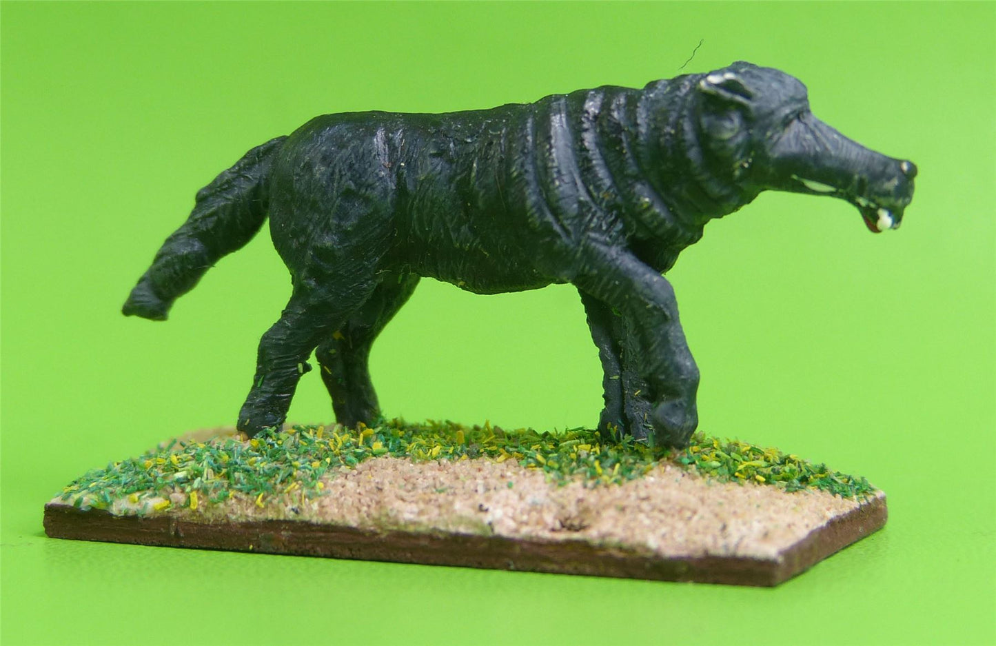 Wolf - Warhammer AoS 40k #45Q