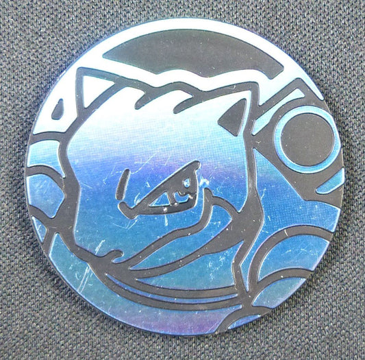 Blastoise Blue - Pokemon Coin #4G