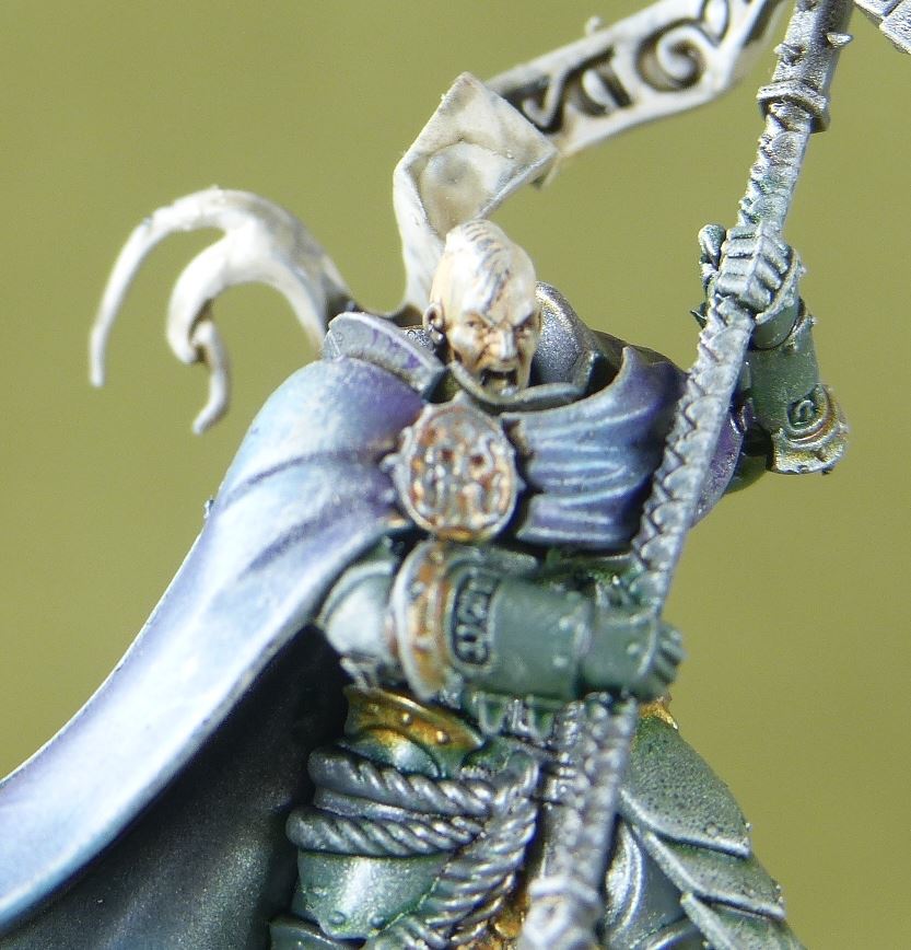 Praetors - Stormcast Eternals - Wahammer AoS #TZ