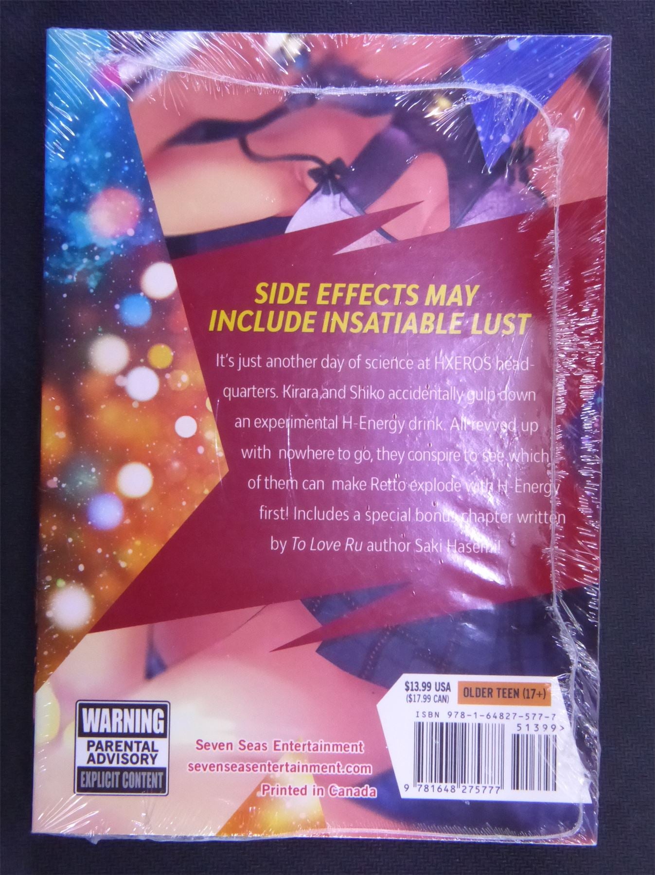 Super Hxeroes - Volume 5 - Manga #P