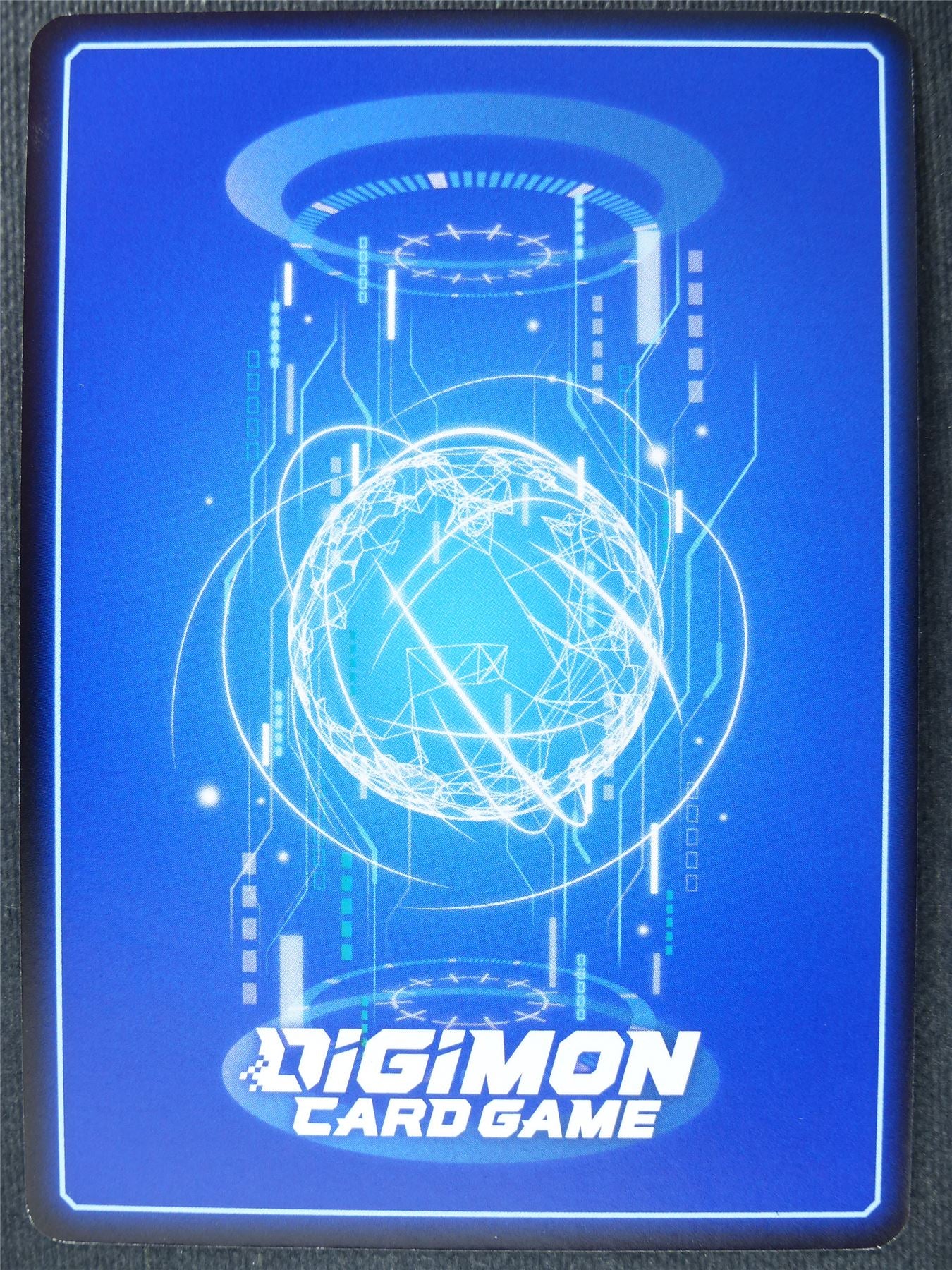 Piedmon BT2-080 SR - Digimon Cards #10T