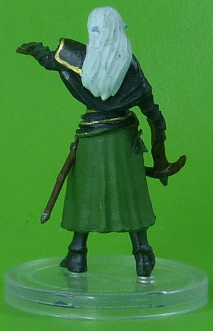 Drow Rogue - Dungeons And Dragons - Warhammer AoS 40k #84