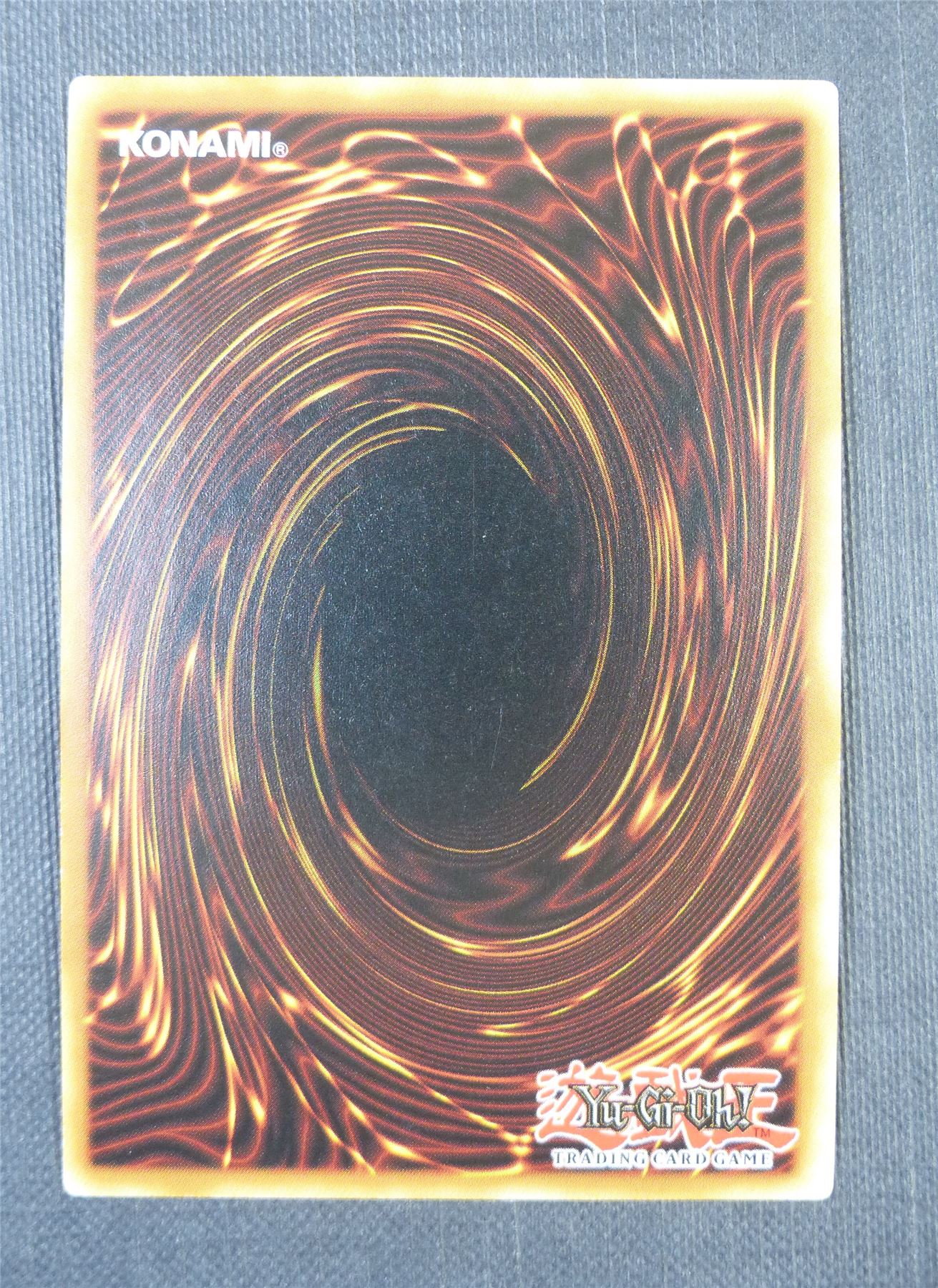 VW Tiger Catapult LCKC 1st Ed - Ultra Rare - Yugioh Card #7HK