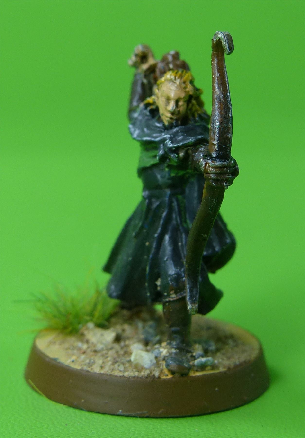 Lord Of The Rings Miniature - Warhammer AoS 40k #85A